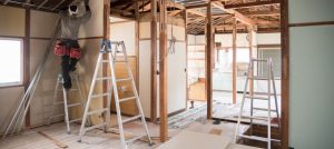 Entreprise de rénovation de la maison et de rénovation d’appartement à Bergueneuse